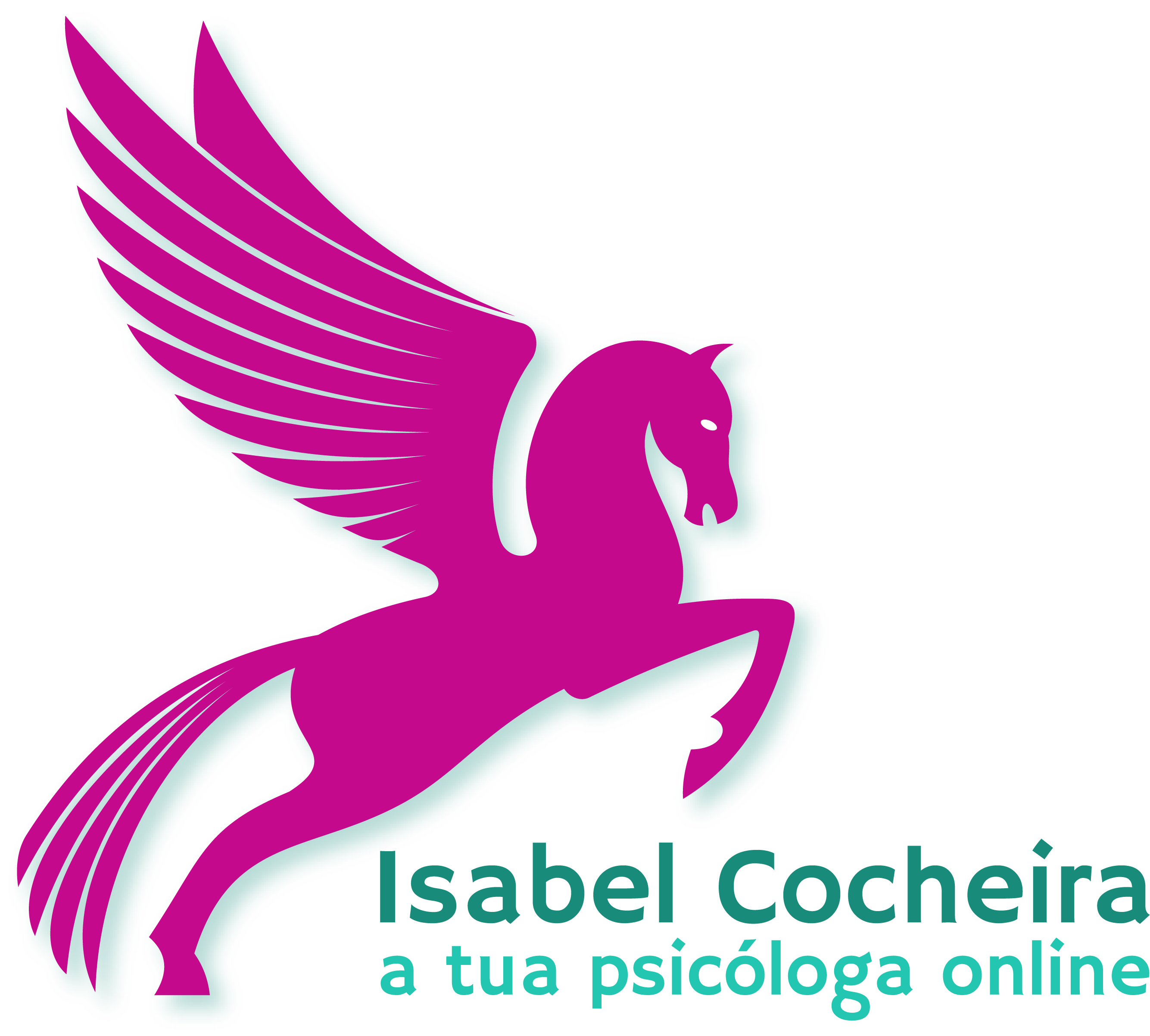 Isabel Cocheira - a tua psicóloga online